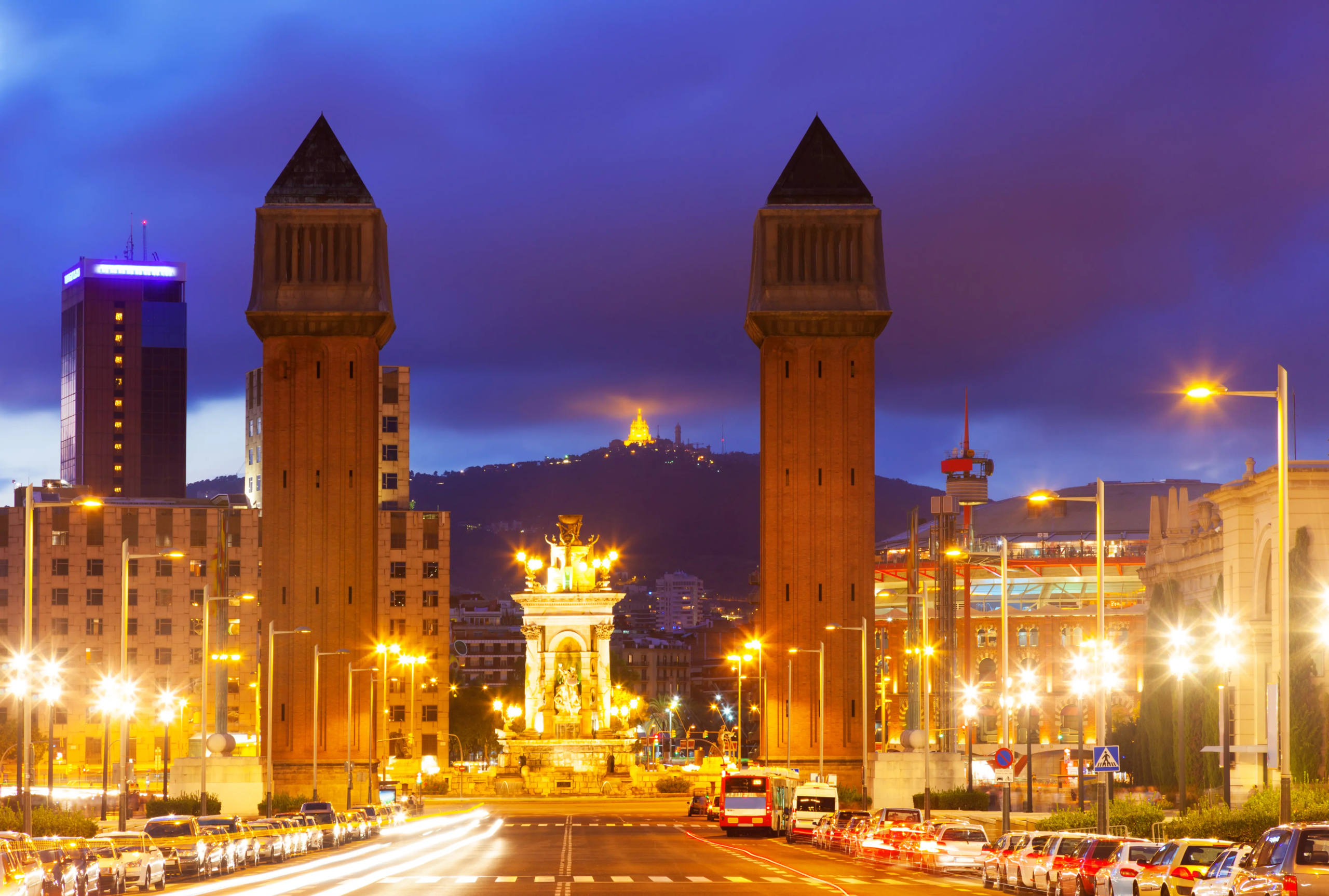 As Fincas Barcelona Perspectivas y oportunidades: Inversión inmobiliaria en Barcelona